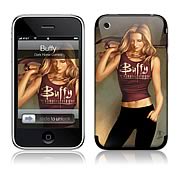 GelaSkins Buffy the Vampire Slayer iPhone Skin